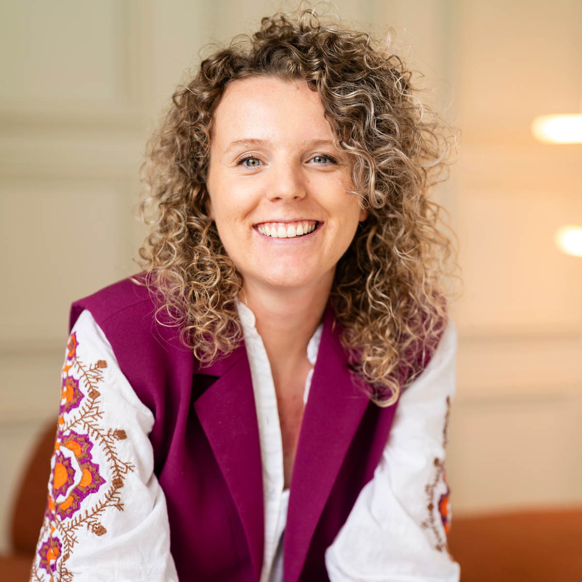 Demi Willemsen