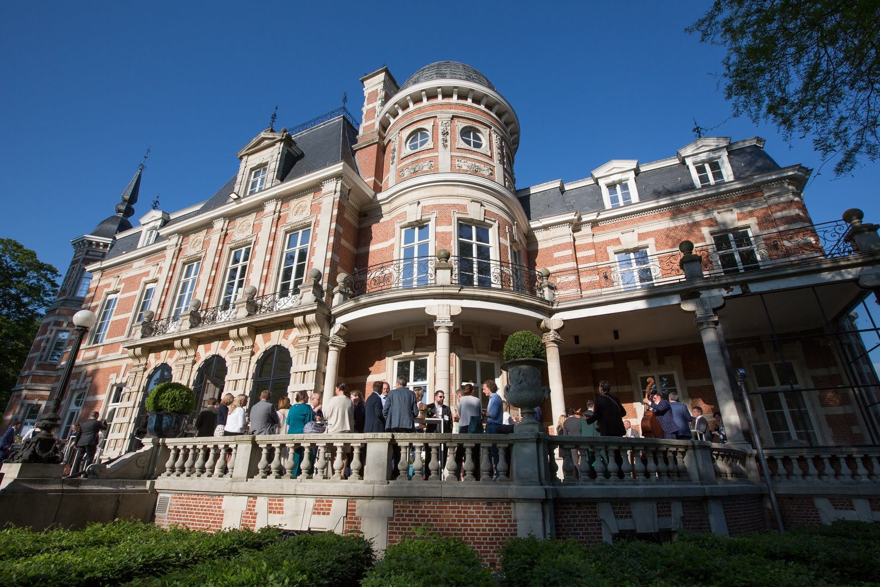 Kasteel van Brasschaat
